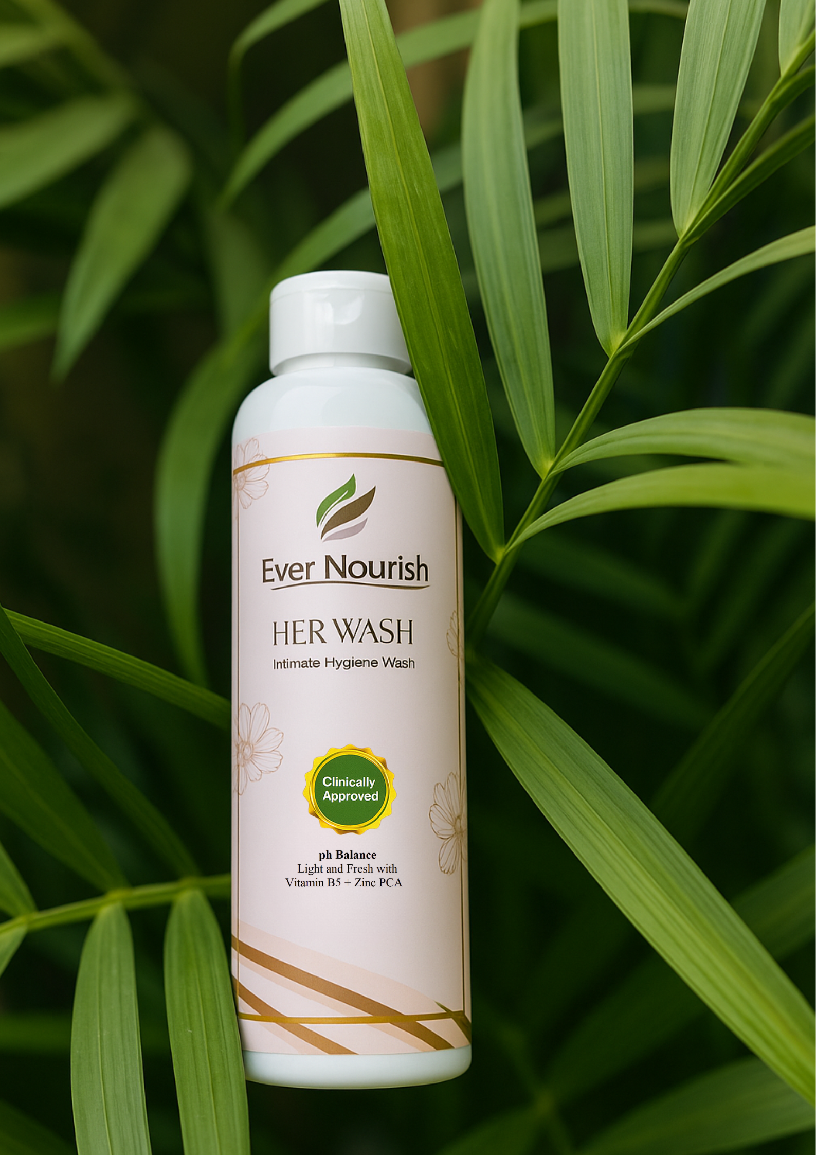 HER Wash – Gift Box